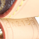 Louis Vuitton Noe BB Monogram