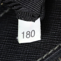 Prada Saffiano Lux Galleria Double Zip Tote Small