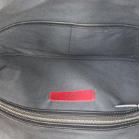 Valentino Rockstud Wristlet Clutch