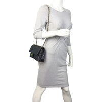 Chanel Classic Double Flap Small Vintage