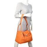 Hermes Lindy 34 Clemence
