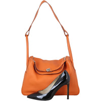 Hermes Lindy 34 Clemence