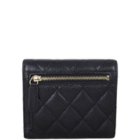 Chanel Classic Compact Wallet