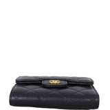 Chanel Classic Compact Wallet