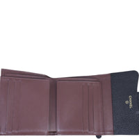 Chanel Classic Compact Wallet