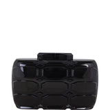 Gucci Aristographic Plexiglass Clutch