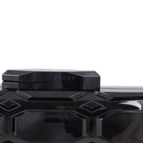 Gucci Aristographic Plexiglass Clutch