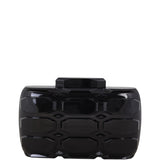 Gucci Aristographic Plexiglass Clutch