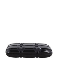 Gucci Aristographic Plexiglass Clutch