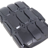 Gucci Aristographic Plexiglass Clutch