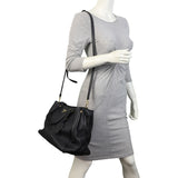 Prada Vitello Daino Tote