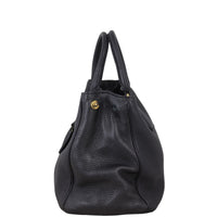Prada Vitello Daino Tote