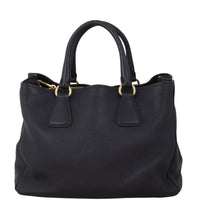 Prada Vitello Daino Tote