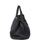 Prada Vitello Daino Tote