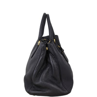 Prada Vitello Daino Tote