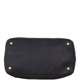 Prada Vitello Daino Tote