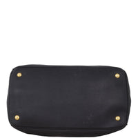 Prada Vitello Daino Tote