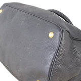 Prada Vitello Daino Tote
