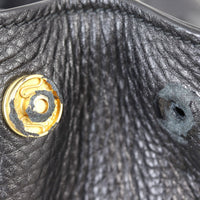 Prada Vitello Daino Tote