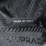 Prada Vitello Daino Tote