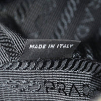 Prada Vitello Daino Tote