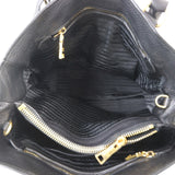 Prada Vitello Daino Tote