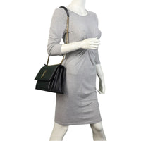 Saint Laurent Sunset Large