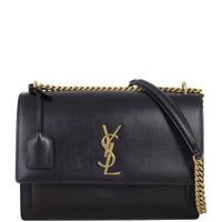 Saint Laurent Sunset Large