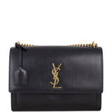 Saint Laurent Sunset Large