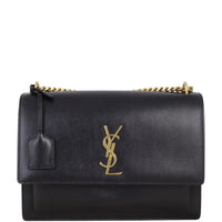 Saint Laurent Sunset Large