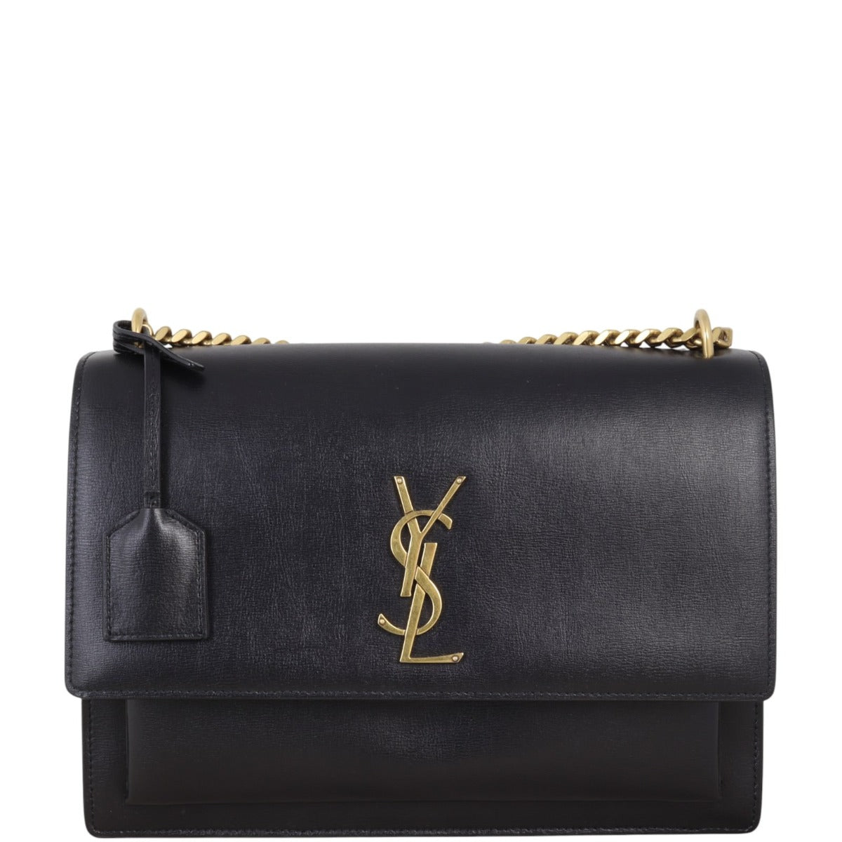 Saint Laurent Sunset Large