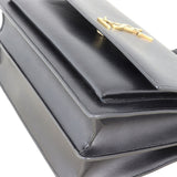 Saint Laurent Sunset Large