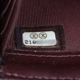 Chanel Classic Flap Long Wallet