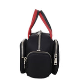 Prada Tessuto Puffer Cargo Pocket Bag