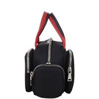 Prada Tessuto Puffer Cargo Pocket Bag