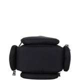 Prada Tessuto Puffer Cargo Pocket Bag