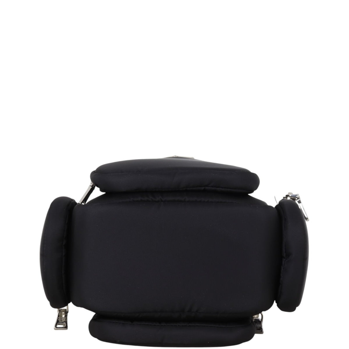 Prada Tessuto Puffer Cargo Pocket Bag