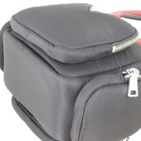 Prada Tessuto Puffer Cargo Pocket Bag