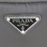 Prada Tessuto Puffer Cargo Pocket Bag