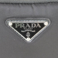 Prada Tessuto Puffer Cargo Pocket Bag