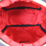 Prada Tessuto Puffer Cargo Pocket Bag