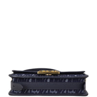 Dior Miss Dior Denim Flap Bag