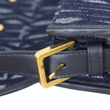 Dior Miss Dior Denim Flap Bag