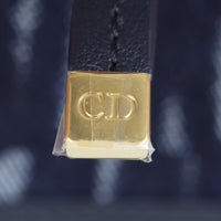 Dior Miss Dior Denim Flap Bag