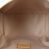 Louis Vuitton Speedy 20 Bandouliere Monogram Dune