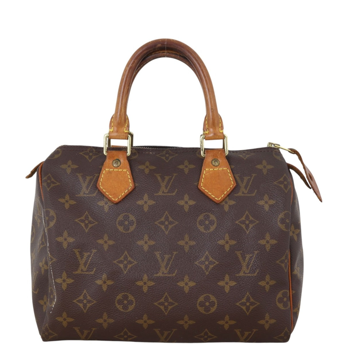 Louis Vuitton Speedy 25 Monogram