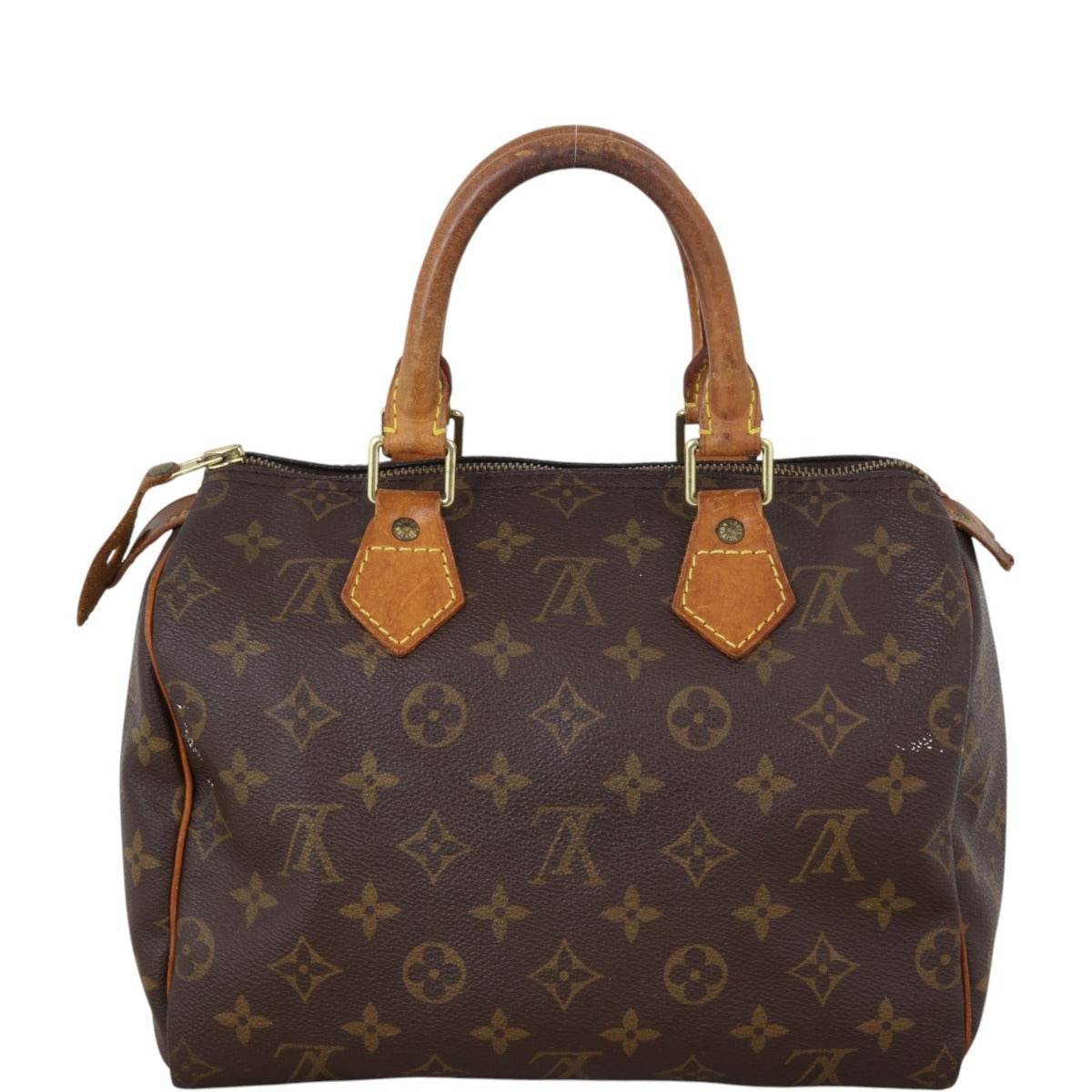 Louis Vuitton Speedy 25 Monogram
