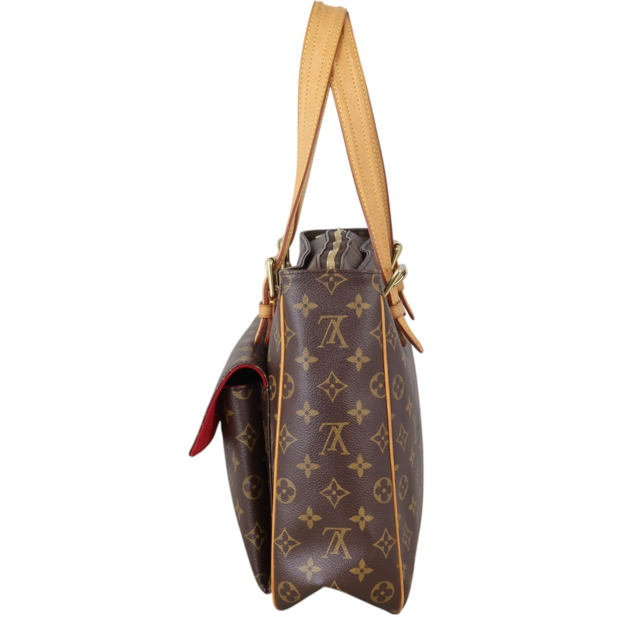 Louis Vuitton Multipli-Cite Monogram