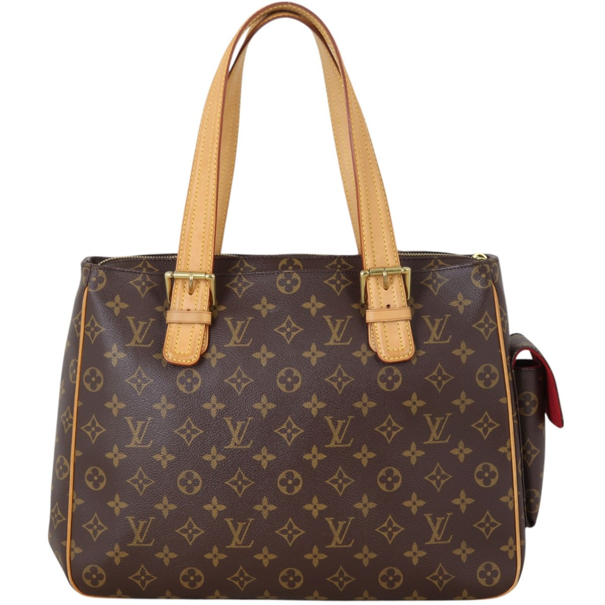 Louis Vuitton Multipli-Cite Monogram