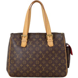 Louis Vuitton Multipli-Cite Monogram
